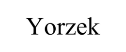 yorzek