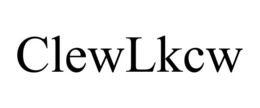 clewlkcw