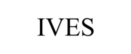 ives