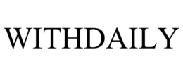 withdaily