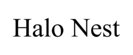 halo nest