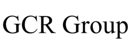 gcr group
