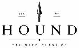 est. ny hound tailored classics