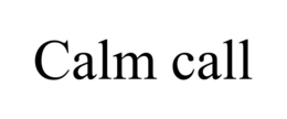calm call