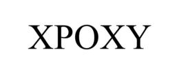 xpoxy