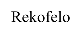 rekofelo