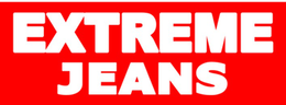 extreme jeans