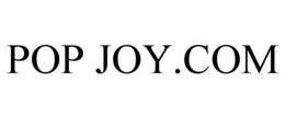 pop joy.com