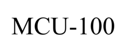 mcu-100