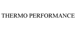 thermo performance