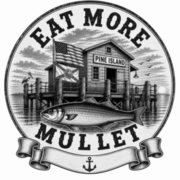 eat more mullet