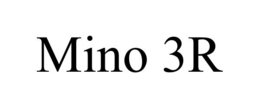 mino 3r