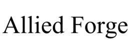 allied forge