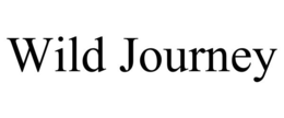 wild journey