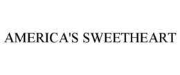 america's sweetheart