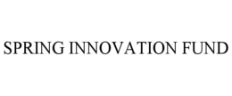 spring innovation fund