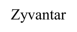 zyvantar