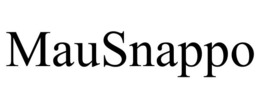 mausnappo