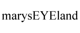 maryseyeland