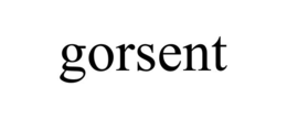 gorsent