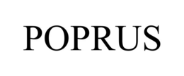 poprus