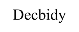 decbidy