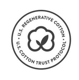 u.s. regenerative cotton · cotton trust protocol ·