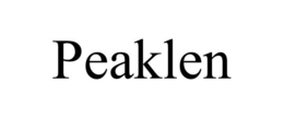 peaklen