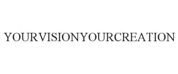yourvisionyourcreation