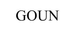 goun