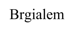 brgialem