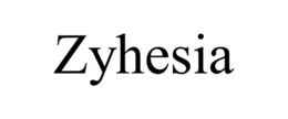 zyhesia