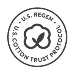 u.s. regen · u.s. cotton trust protocol