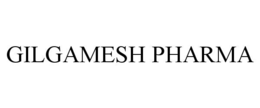 gilgamesh pharma
