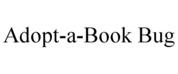 adopt-a-book bug