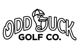 odd duck golf co.