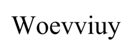 woevviuy