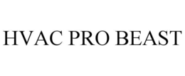 hvac pro beast