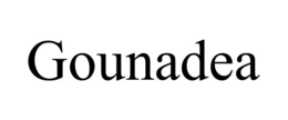 gounadea