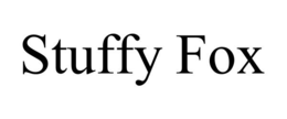 stuffy fox