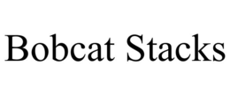 bobcat stacks