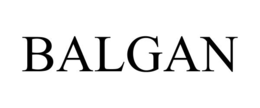 balgan