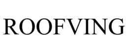 roofving