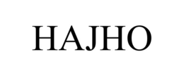 hajho