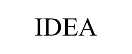 idea