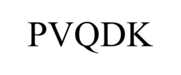 pvqdk