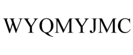 wyqmyjmc
