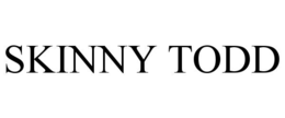 skinny todd