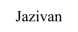 jazivan