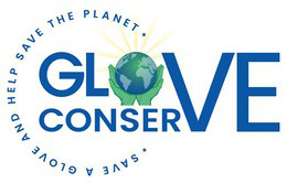 glove conserve save a glove and help save the planet